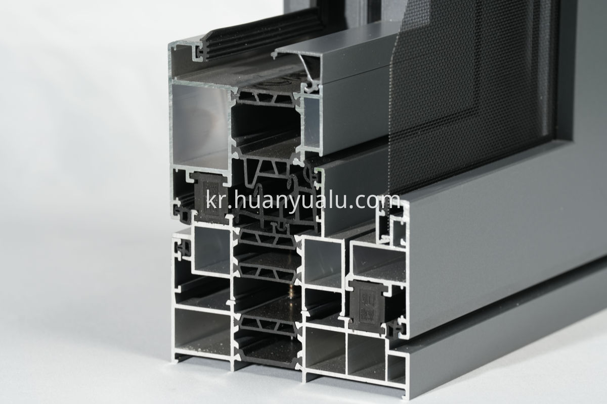 System Doors and Windows